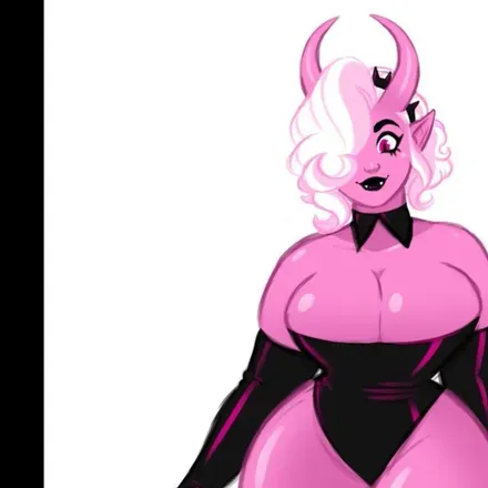 OnlyFans account  succubus_xxx header 2