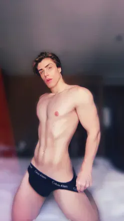 OnlyFans cuenta arthurforfans avatar 1