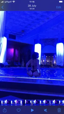 OnlyFans cuenta keishaa_xxx avatar 1