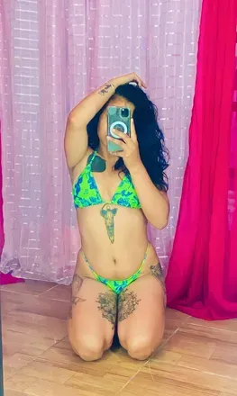 OnlyFans cuenta kkeennii avatar 1