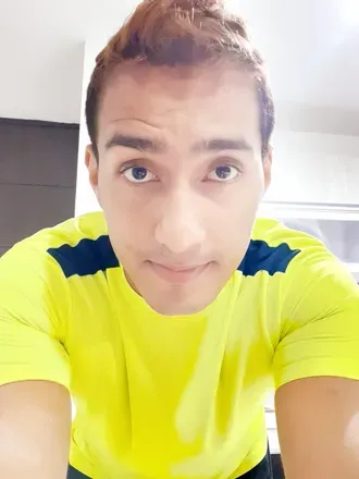 OnlyFans cuenta lohannes avatar 1