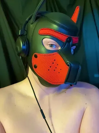 OnlyFans cuenta hushpuppy23 avatar 1