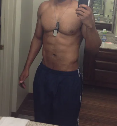 OnlyFans cuenta macneezie avatar 1