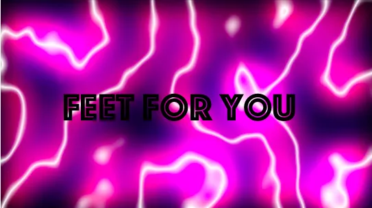 OnlyFans cuenta xfeetforyou header 2