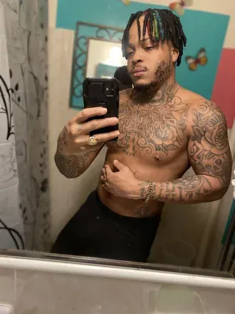 OnlyFans of strokeking24