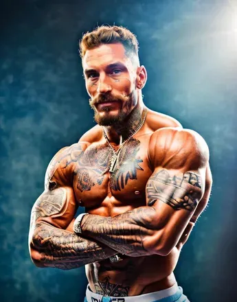 OnlyFans cuenta lucasexclusive avatar 1