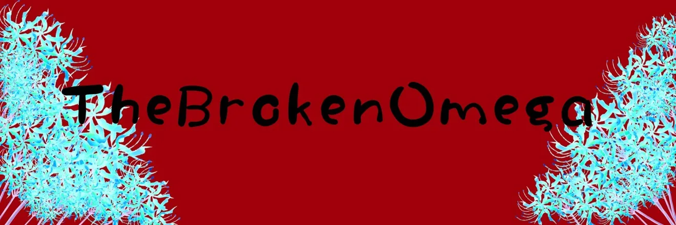OnlyFans cuenta thebrokenomega header 2