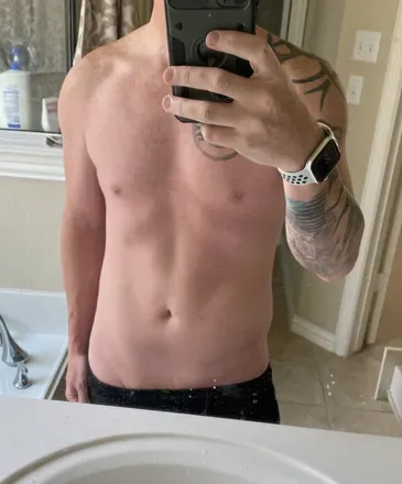 OnlyFans cuenta tommy_redwood avatar 1