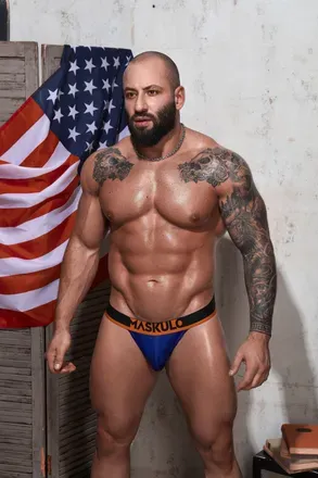 OnlyFans cuenta adrenalin999 avatar 1