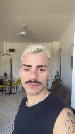 OnlyFans cuenta vicccruzzz avatar 1