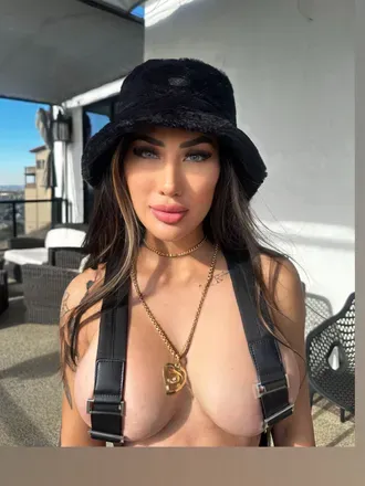 OnlyFans cuenta amiamileyxxx avatar 1