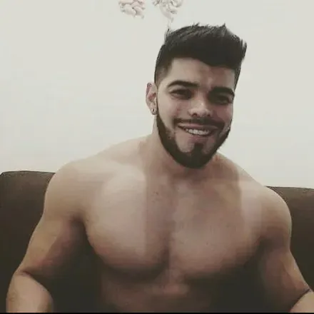 OnlyFans cuenta lyon33 avatar 1