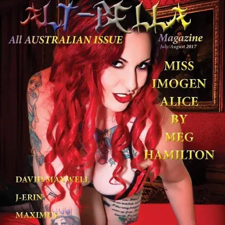 OnlyFans account  imogenalice2021 avatar 1