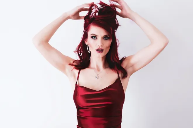 OnlyFans account  hotjessyca00091 header 2
