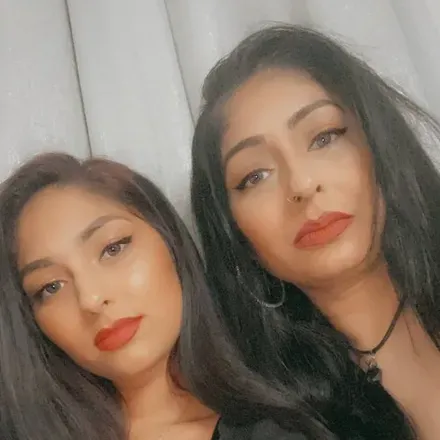 OnlyFans cuenta indiangoddesses avatar 1