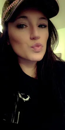 OnlyFans account  therockgirl header 2