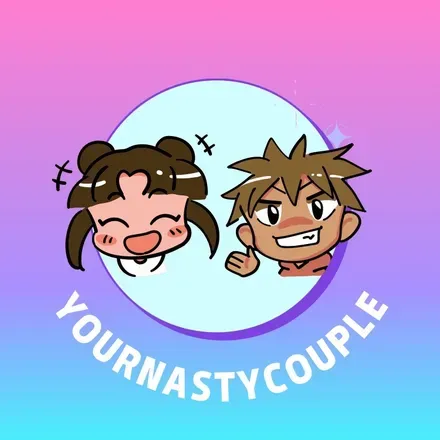 OnlyFans cuenta yournastyycouple avatar 1