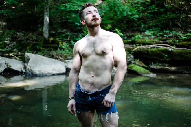 OnlyFans cuenta muskzine header 2