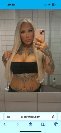 OnlyFans cuenta belondina avatar 1