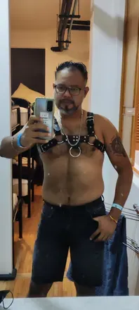 OnlyFans account  serch38 avatar 1