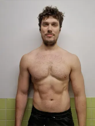 OnlyFans cuenta logansteven avatar 1
