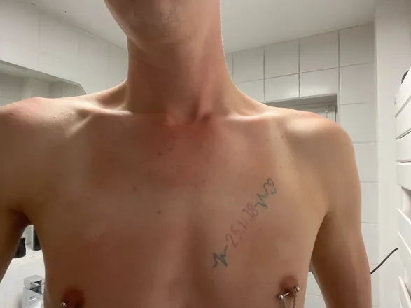 OnlyFans cuenta stefanofficial93 header 2