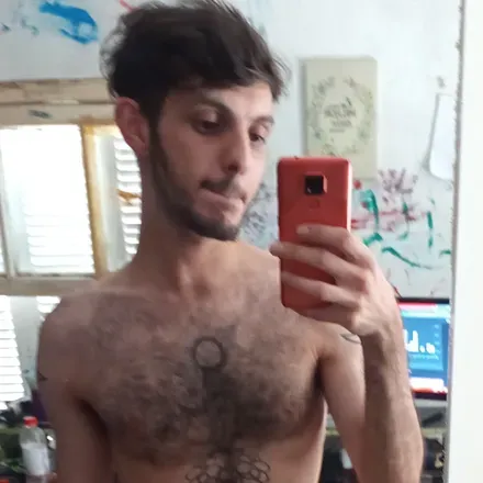 OnlyFans cuenta riki_ss avatar 1