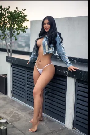 OnlyFans cuenta ivonnebrown avatar 1
