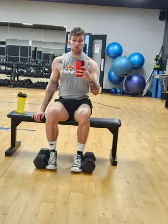 OnlyFans cuenta itsl_101 avatar 1