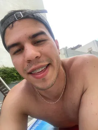 OnlyFans cuenta marcosjesus avatar 1