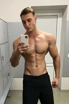 OnlyFans cuenta tom_hardd avatar 1