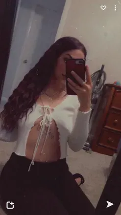 OnlyFans cuenta sexynserene avatar 1