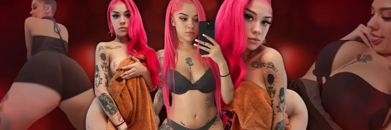 OnlyFans account  empbrat header 2