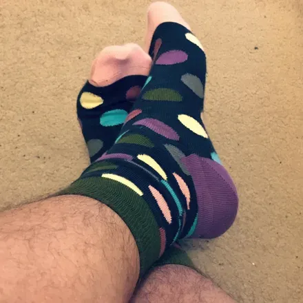 OnlyFans cuenta dmanfeet avatar 1