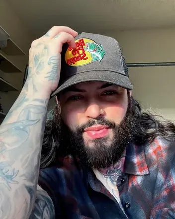 OnlyFans account  xtarxruz avatar 1