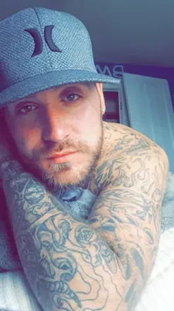 OnlyFans cuenta wilkerson22 avatar 1