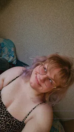 OnlyFans cuenta fluffykittty avatar 1