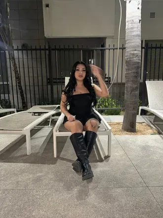 OnlyFans cuenta luxurysyd avatar 1