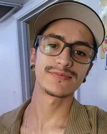 OnlyFans cuenta jesjoorge avatar 1