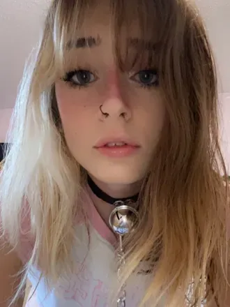 OnlyFans account  babyxkitt3n avatar 1
