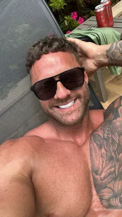 OnlyFans cuenta darrenkingxxxx avatar 1