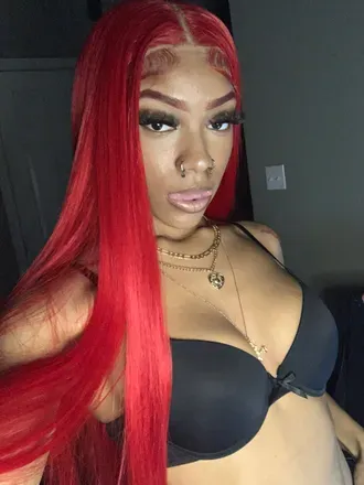 OnlyFans cuenta darealsauceyyy avatar 1