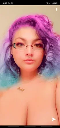 OnlyFans cuenta demonmichelle avatar 1