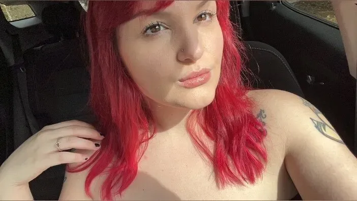 OnlyFans account  halienof avatar 1