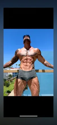 OnlyFans cuenta nico16s avatar 1