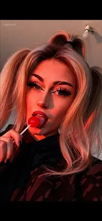 OnlyFans de ashleycashx