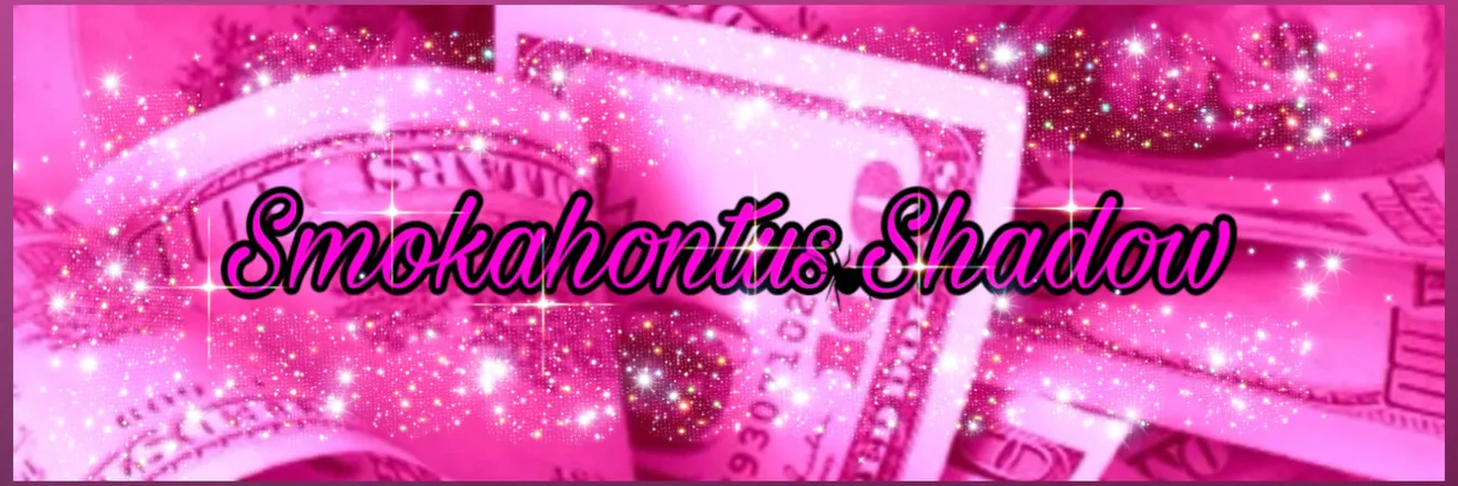 OnlyFans cuenta smokahontus.shadow header 2