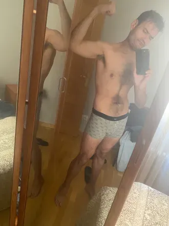 OnlyFans cuenta leandvi avatar 1