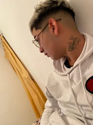 OnlyFans cuenta tahiel32 header 2