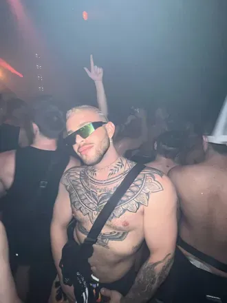 OnlyFans account  vinnybabyyy avatar 1